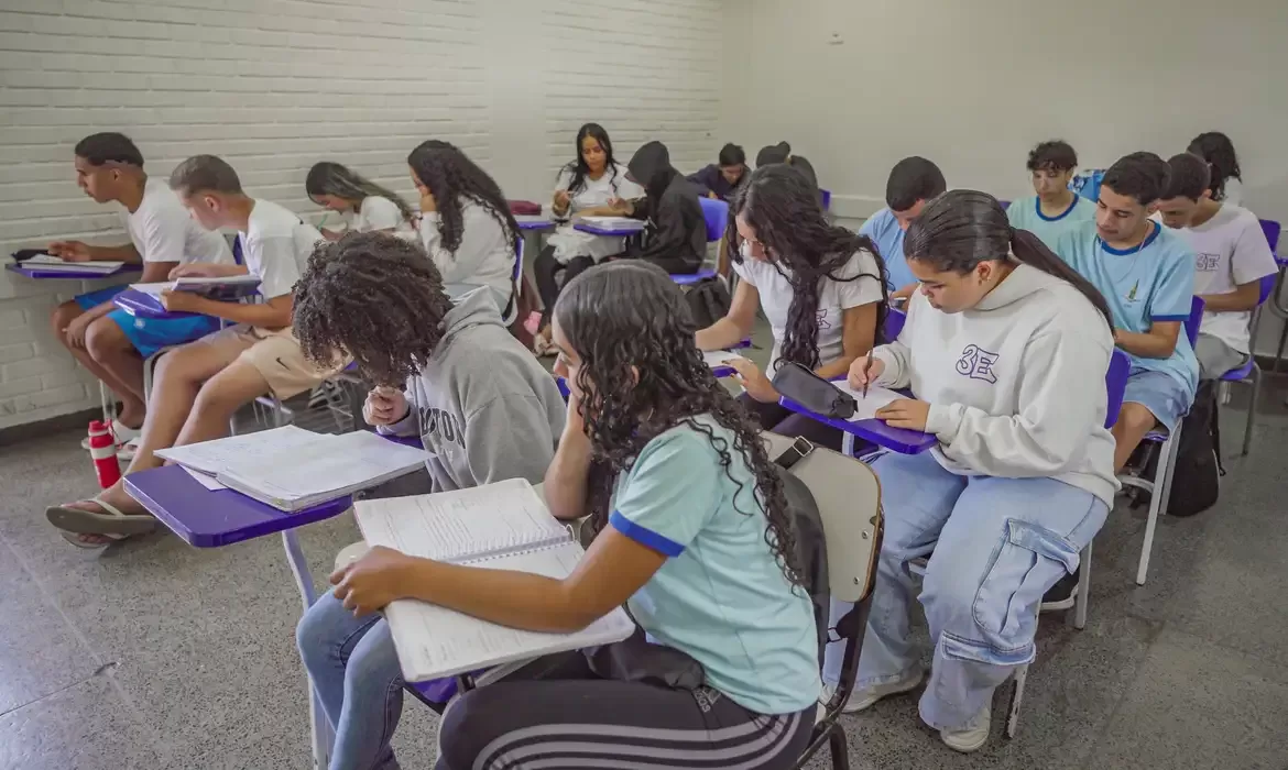 Coleta de dados do Censo Escolar se encerra na sexta-feira