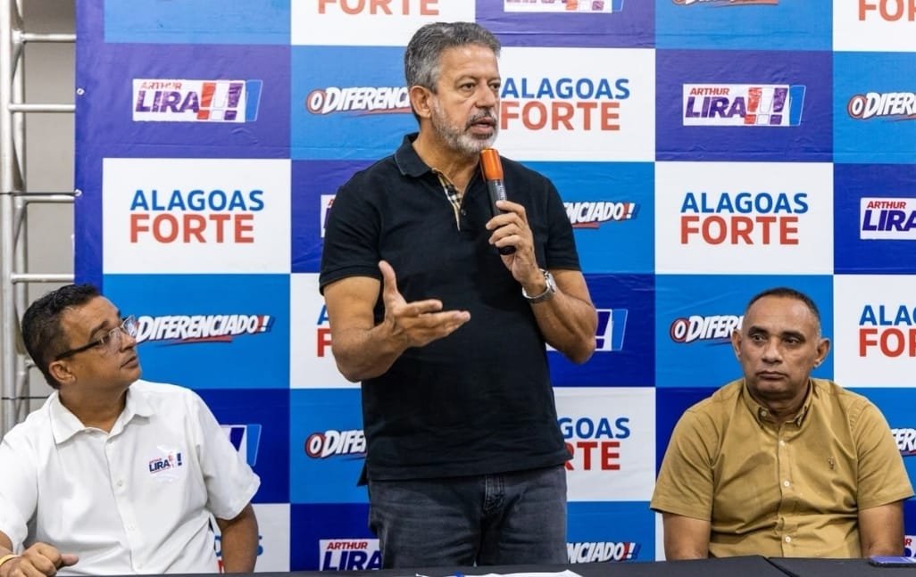 Defensores da infância se unem e conselheiros tutelares das dez regiões de Maceió declaram apoio em massa a Arthur Lira para o Senado