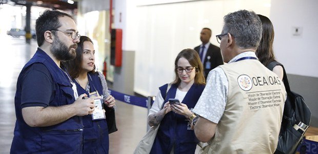 Como funciona o Teste de Integridade, “a prova dos nove” da urna eletrônica