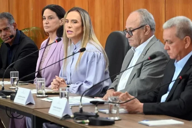 GDF prevê superávit em 2026 após conjunto de medidas de ajuste fiscal