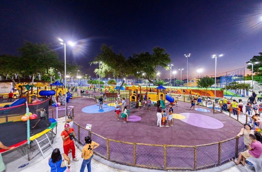 Parque Osman Loureiro impulsiona pequenos negócios e amplia geração de renda no Clima Bom