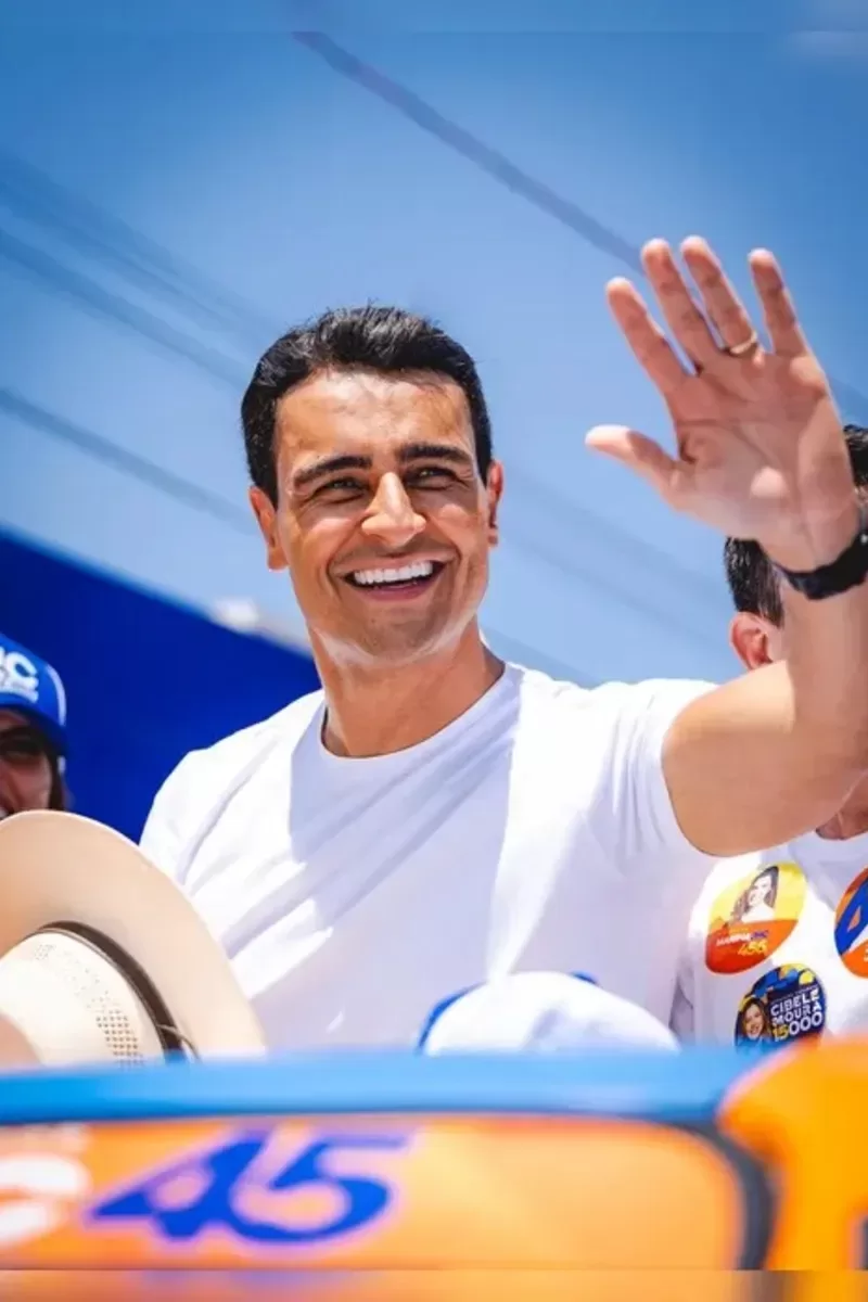 JHC é eleito governador de Alagoas