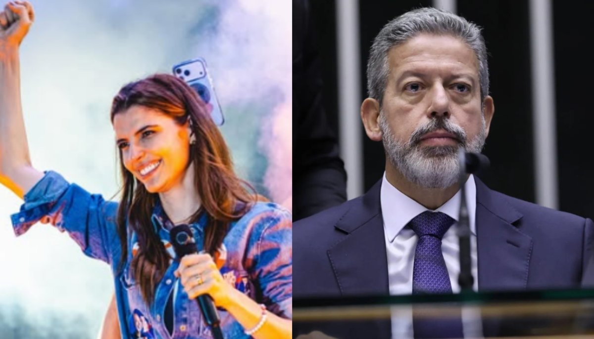 Arthur Lira e Marina JHC são eleitos senadores por Alagoas