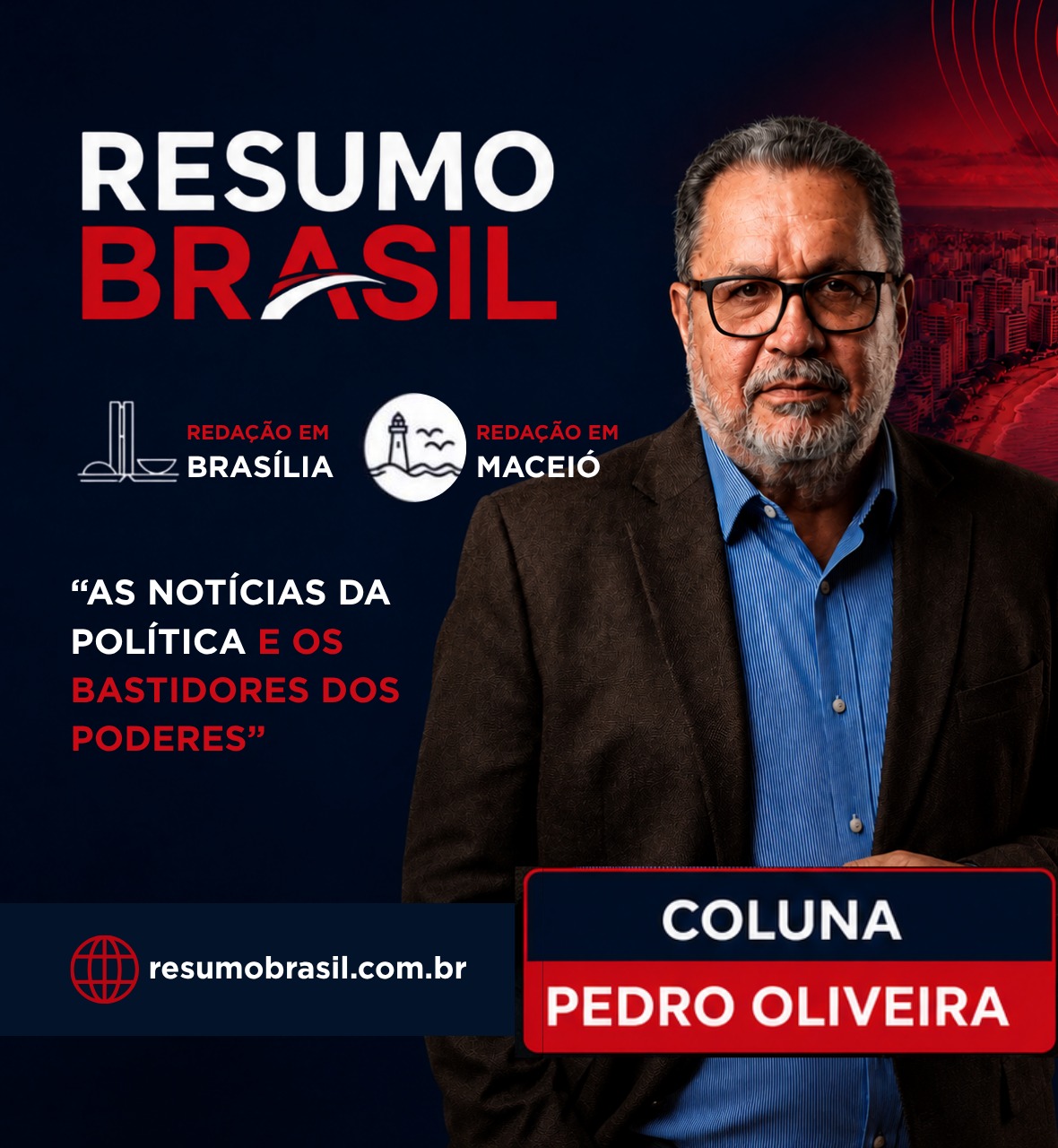 Pedro Oliveira